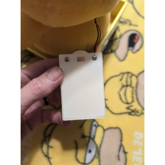 Vintage Happy Face Tickle Tickle Wiggle Wiggle *NEW IN BOX - Picture 7 of 8